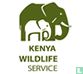 Kenya Wildlife Service aviation catalogue