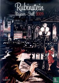 Najaar-fall 2009