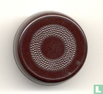 Centimeter in bakelite holder