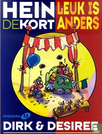 Leuk is anders