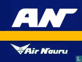 Air Nauru luftfahrt katalog
