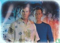 Dexter and Harry