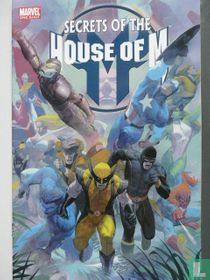 Secrets of the House of M