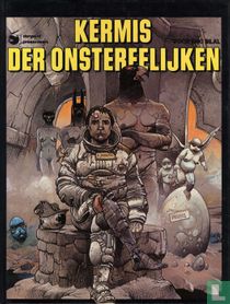 Kermis der onsterfelijken for sale
