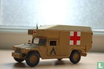 Hummer US Army Desert Storm