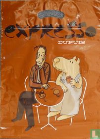 Expresso for sale