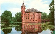 Kasteel Bouvigne