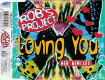 Loving You - New Remixes 
