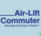 Air-Lift Commuter (.us) (1976-1988) aviation catalogue