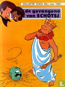 De gevangene van Schotsj kaufen