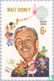 Walt Disney