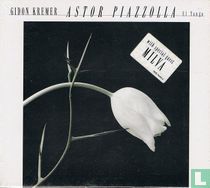 ASTOR PIAZZOLLA El Tango