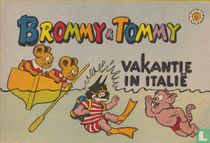Vakantie in Italië