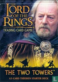 Théoden Starter Deck