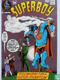 Doomsday for a Super-Phantom