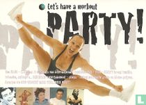 L000105 - Body Works "Let´s have a workout Party!"