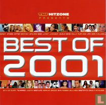 TMF Hitzone Presents Best Of 2001
