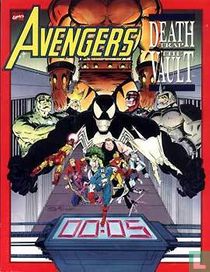 Avengers: Death Trap The Vault