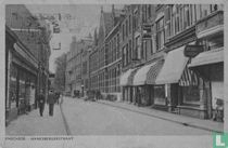 Enschede Haaksbergerstraat