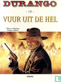 Vuur uit de hel