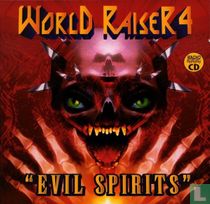 World Raiser 4 - Evil Spirits