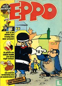 Eppo Jaargang 1977 kopen