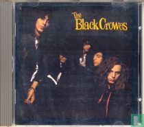 Black Crowes, The catalogue de disques vinyles et cd