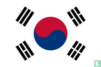 South Korea music catalogue