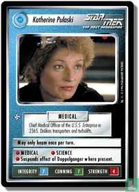 Katherine Pulaski
