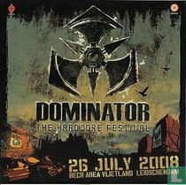 Dominator - The Hardcore Festival (26-07-2008)