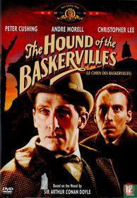 The Hound of the Baskervilles