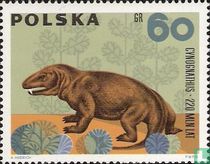 Prehistoric Fauna