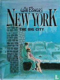 New York - The Big City