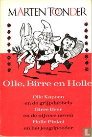 Olle, Birre en Holle 