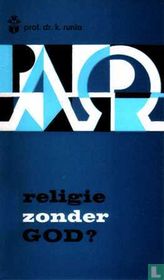 Religie zonder God?