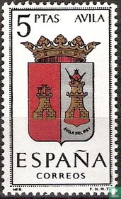 Provinciewapens