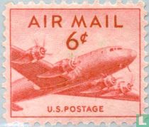 DC-4 'Skymaster' for sale