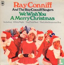 We Wish You a Merry Christmas