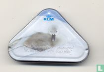 KLM (13) We like to pamper...