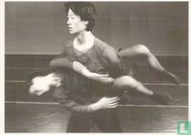 U000124 - Rotterdamse Dansacademie 
