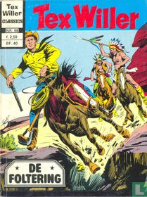 De foltering acheter