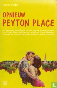Opnieuw Peyton Place