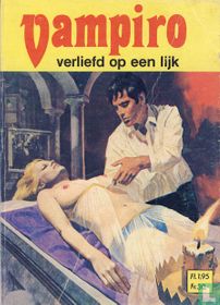 Verliefd op een lijk