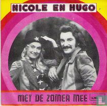 Met de zomer mee