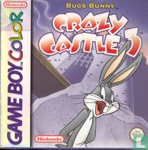 Crazy Castle 3