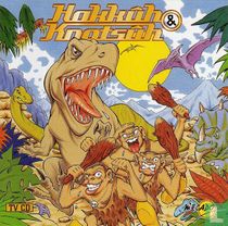 Hakkûh & Knotsûh