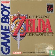 The Legend of Zelda: Link's awakening