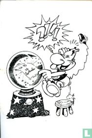 Strips en de toekomst. Strip-3-daagse 1984