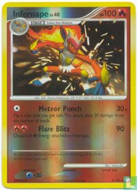 Infernape (reverse)