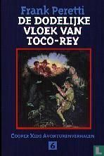 De dodelijke vloek van Toco-Rey
